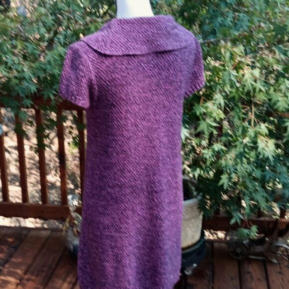 Style and Company Sweater Dress - Picture 6 of 10